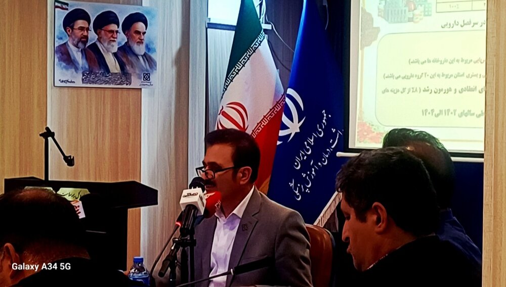 هشدار بیمه سلامت نسبت به افزایش دیابت و هزینه‌های درمان در مازندران