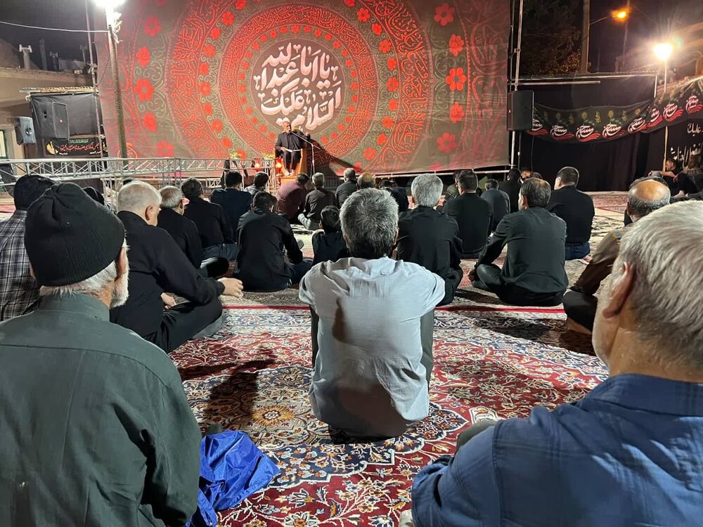 وقتی منبر محرم میزبان روانشناسان شد؛ روایتی از یک ابتکار فرهنگی در بیرجند