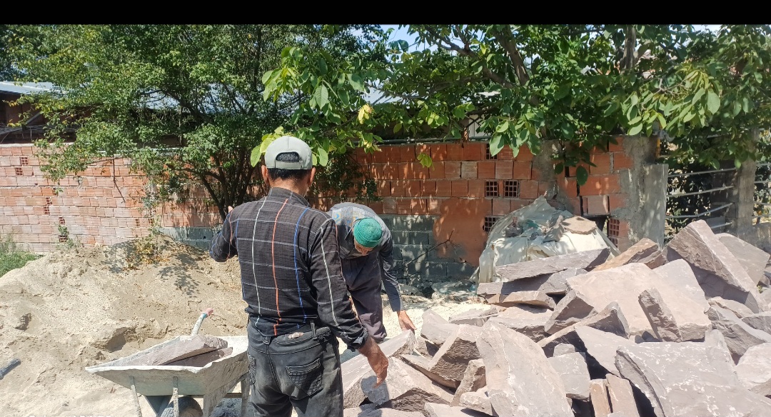 ۱۳۱۷ طرح هادی در روستاهای مازندران اجرا شد/توسعه در روستاها کلید خورد