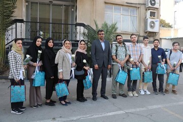 راه‌اندازی شبکه «سفیران سلامت از سوی هیات امنای ارزی در معالجه بیماران