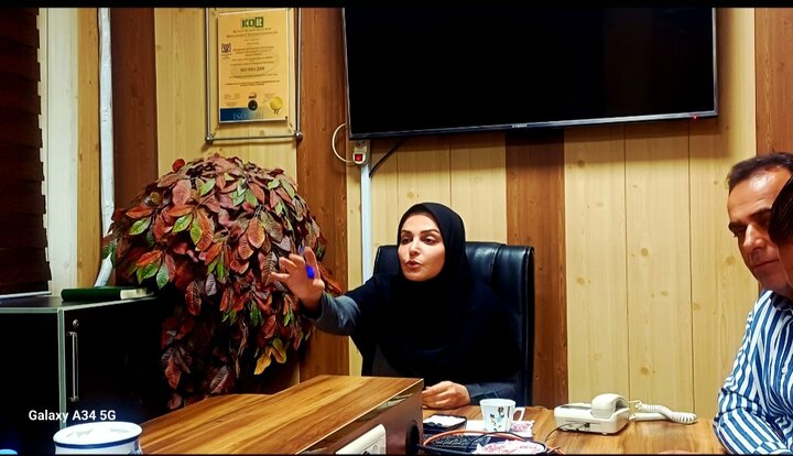 سواد سلامت؛ حلقه اتصال پیشگیری، تشخیص زودهنگام و مشارکت مردم در سلامت مازندران