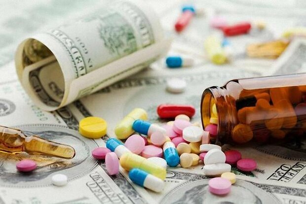 تغییر ارز ترجیحی داروها/ موج جدید گرانی داروها آغاز نمی‌شود