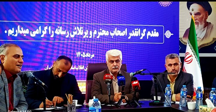 ۱۵۱۷طرح هادی در روستاهای مازندران اجرا شد/توسعه در روستاها کلید خورد
