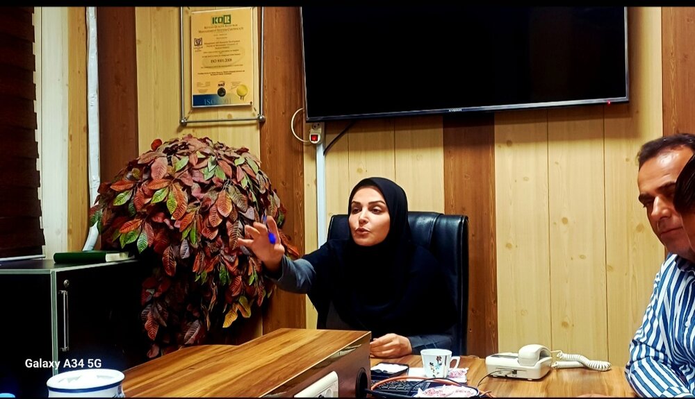 چاقی، دیابت و فشار خون در مازندران بیداد می‌کند