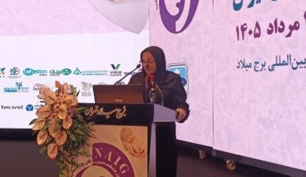  مداخلات غیرمجاز، سلامت زنان را به بازی گرفته است