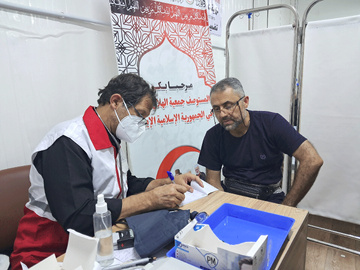به بهانه روز پزشک