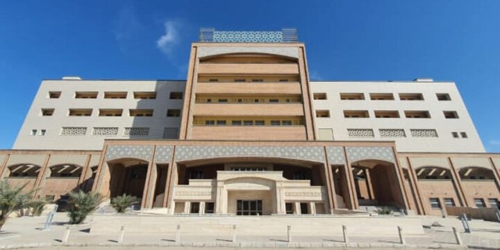 تکذیب نسبت پزشک عراقی با بیمارستان هلال‌احمر ایران در نجف