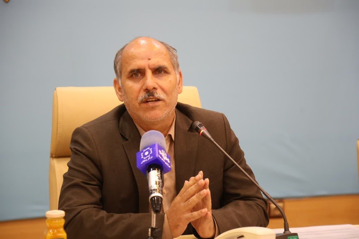 کمبود ۵۷ مدرسه در زنجان؛ ۱۲ پروژه در حال ساخت است