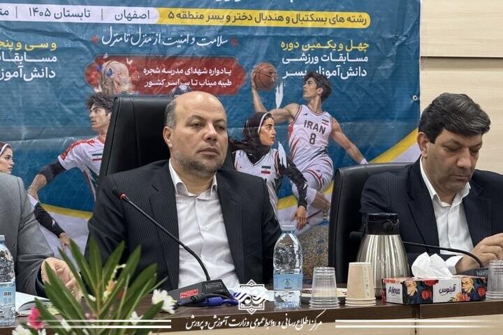 طراحی مسابقات ورزشی با هدف تحقق سه رکن عدالت، کیفیت و هویت