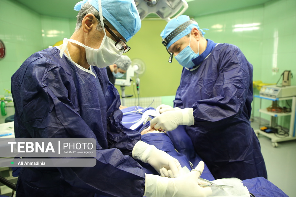 نگاههای منفی به جامعه پزشکی اصلاح شود نگاههای منفی به جامعه پزشکی اصلاح شود