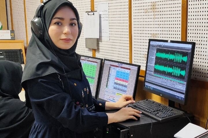 سایه امید بر قامت انتظار