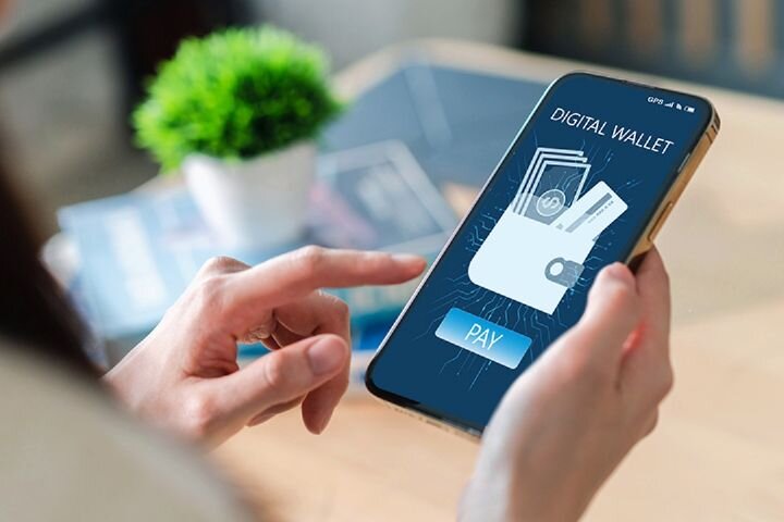 گسترش کیف پول دیجیتال؛ از پرداخت‌های روزمره تا خرید اعتباری