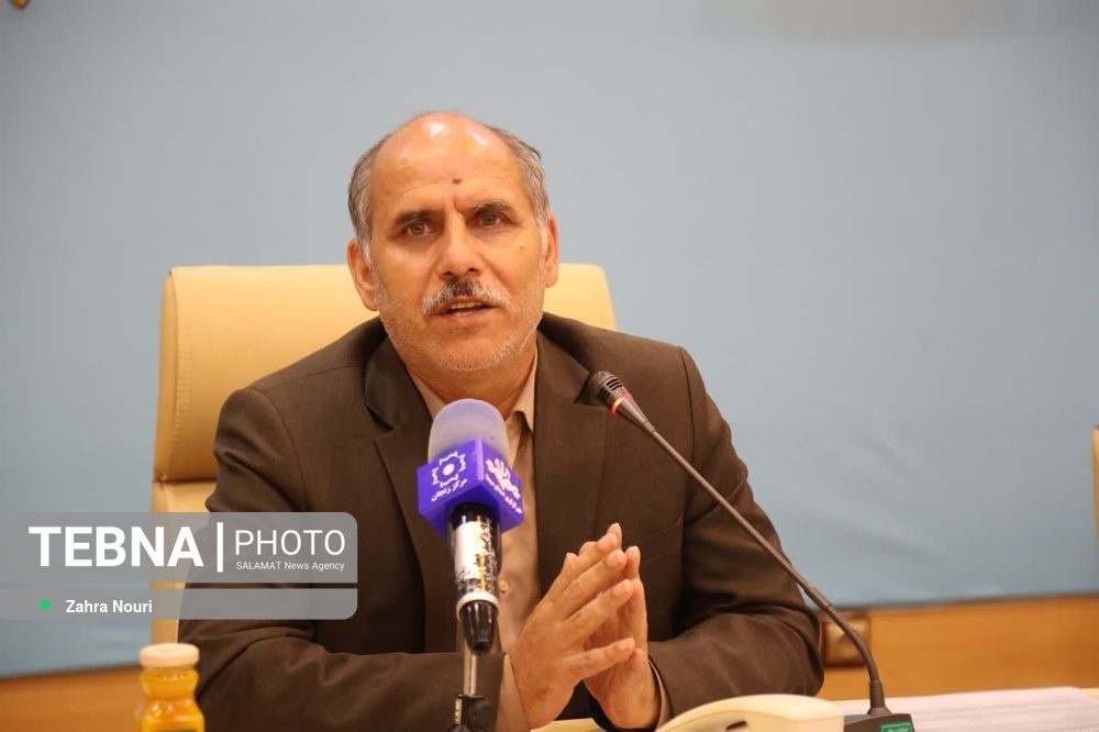 کمبود ۵۷ مدرسه در زنجان؛ ۱۲ پروژه در حال ساخت است
