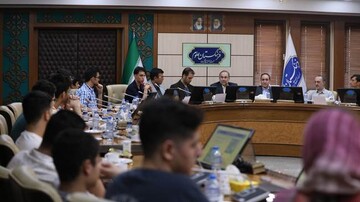 ضرورت هدایت نخبگان به سمت حوزه‌های تحول‌آفرین