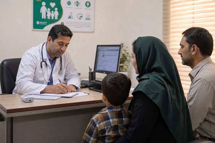 پزشکی بدون سرمایه اجتماعی پایدار نمیماند پزشکی بدون سرمایه اجتماعی پایدار نمیماند
