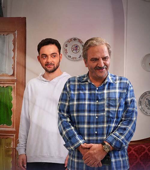 «امیدواران»؛ روایت جنگیدن برای خانواده، عشق و آینده