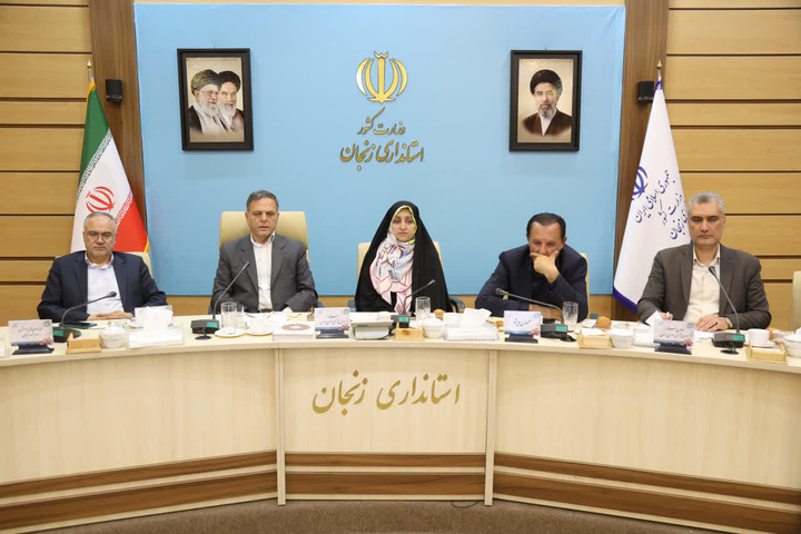 مرکز ناباروری زنجان نیازمند حمایت ملی برای تبدیل‌شدن به قطب شمال‌غرب
