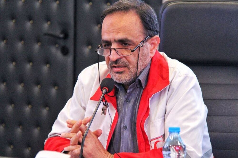 دکتر دهقان: حمایت از زندگی پس از بحران، فراتر از نجات جان است