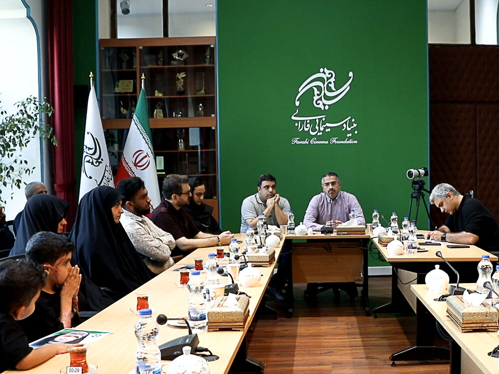 معرفی مربیان و برگزیدگان مسابقه «مدرسهای که میرفتیم»