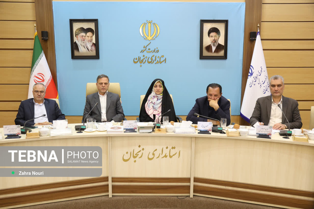 مرکز ناباروری زنجان نیازمند حمایت ملی برای تبدیل‌شدن به قطب شمال‌غرب