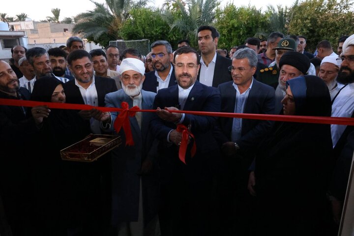 استاندار فارس: توسعه فضاهای فرهنگی در دولت چهاردهم با جدیت دنبال می‌شود