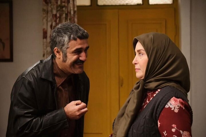 «زیرخاکی» به شبکه نمایش می آید