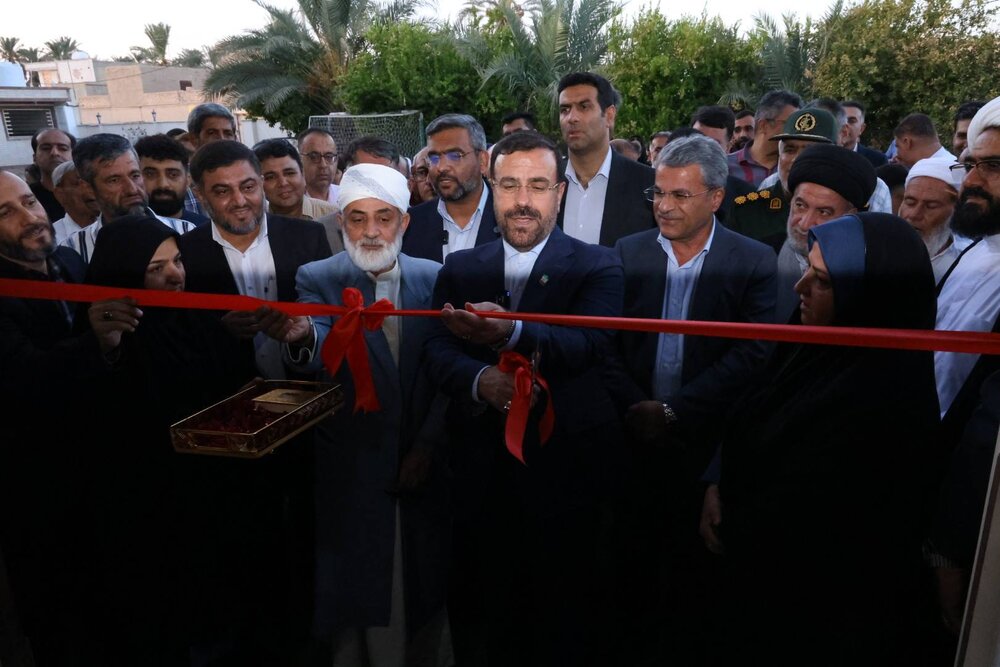استاندار فارس: توسعه فضاهای فرهنگی در دولت چهاردهم با جدیت دنبال می‌شود