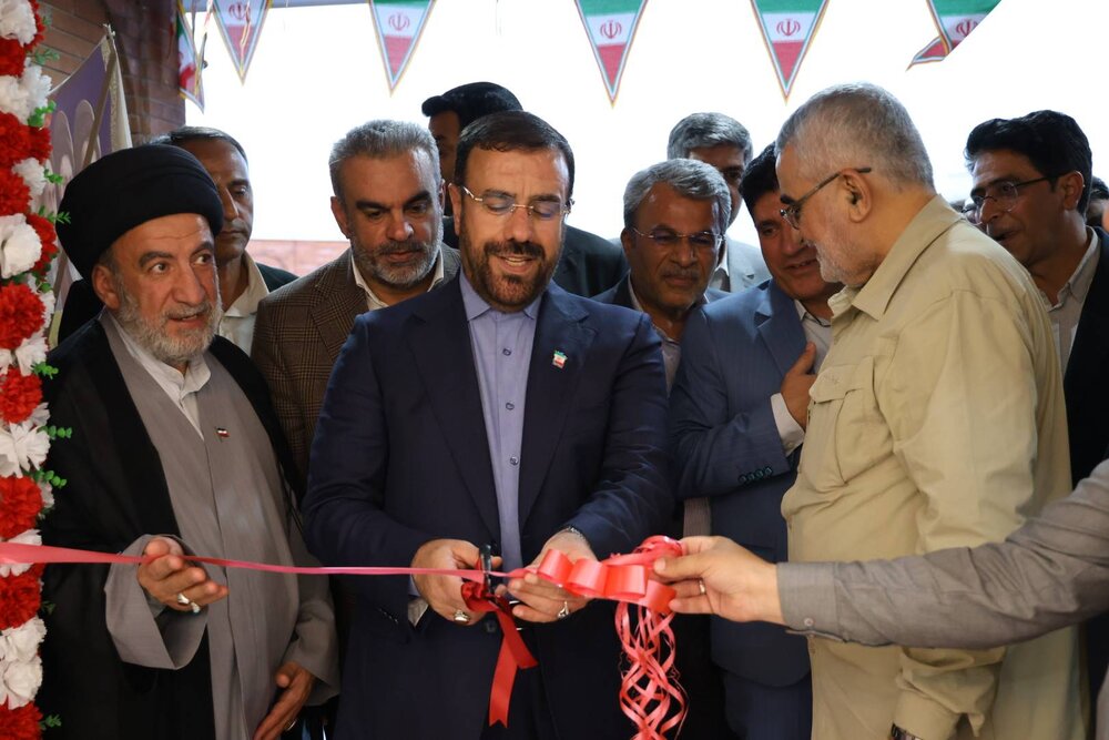 گراش سومین مقصد استاندار در سفر شهرستان‌های جنوبی فارس