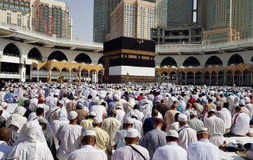فرایند صدور ویزای الکترونیکی حج ۱۴۰۶ کلید خورد؛ نخستین «رقم طلب» صادر شد