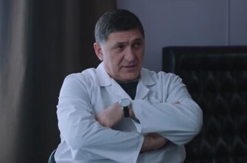 ورود یک «پزشک» به شبکه دو