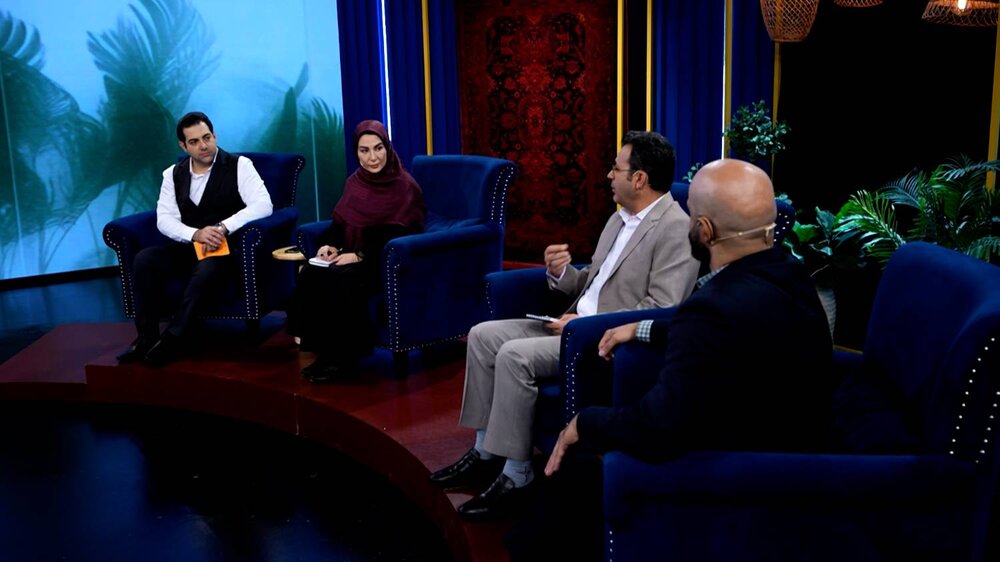 تبلور همت زنان مراوه‌تپه در برنامه «از خونه شروع کن»