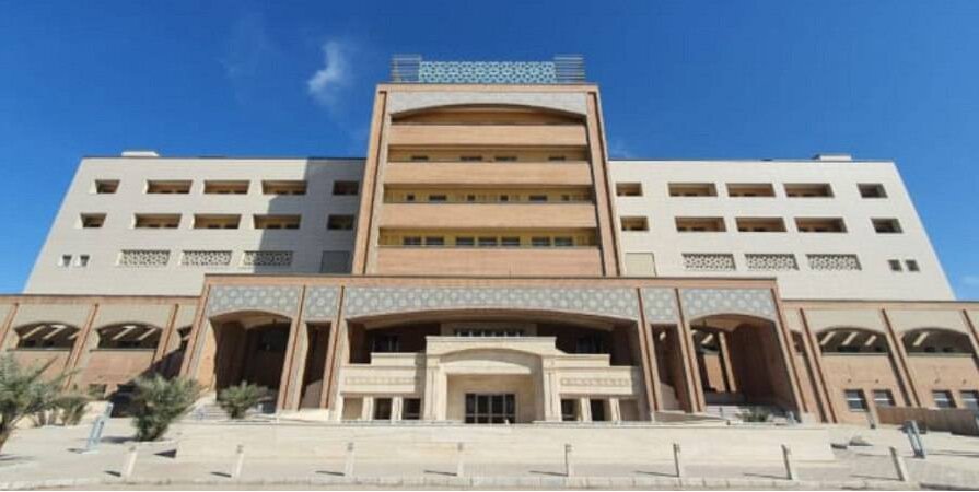 تقدیر نظام پزشکی عراق از انضباط و قانون‌مداری بیمارستان امام علی(ع) نجف اشرف