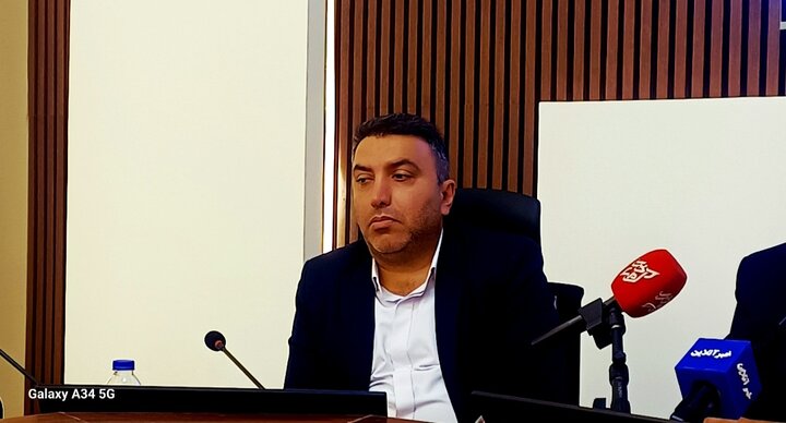 پلاک‌گذاری بیش از یک هزار خودرو در منطقه آزاد مازندران؛ ۶۶ خودرو در یک روز ترخیص شد