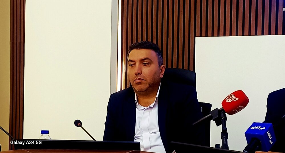 پلاک‌گذاری بیش از یک هزار خودرو در منطقه آزاد مازندران؛ ۶۶ خودرو در یک روز ترخیص شد