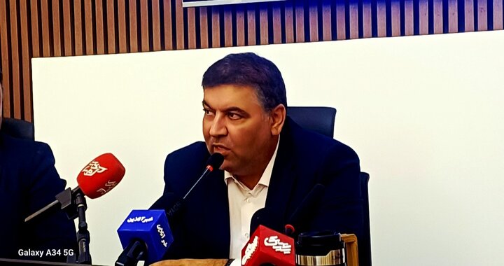 پیش‌فروش و پیش‌خرید خودرو ممنوع است؛ نمایشگاه خودرو مازندران شهریورماه برگزار می‌شود