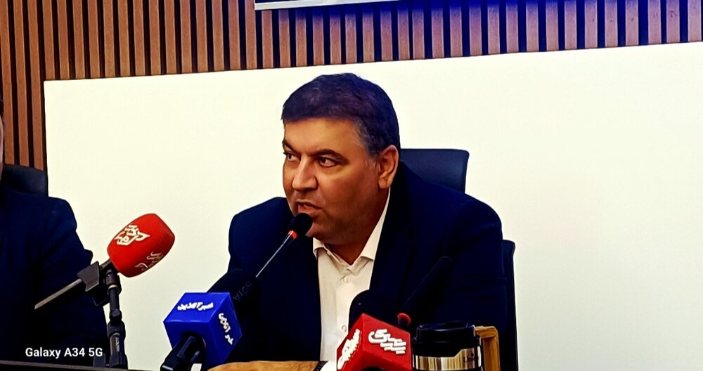 پیش‌فروش و پیش‌خرید خودرو ممنوع است؛ نمایشگاه خودرو مازندران شهریورماه برگزار می‌شود