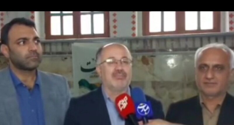 تکذیب قاطع شایعه توزیع مرغ تاریخ‌گذشته در مازندران؛ عرضه گوشت سفید کاملاً سالم است