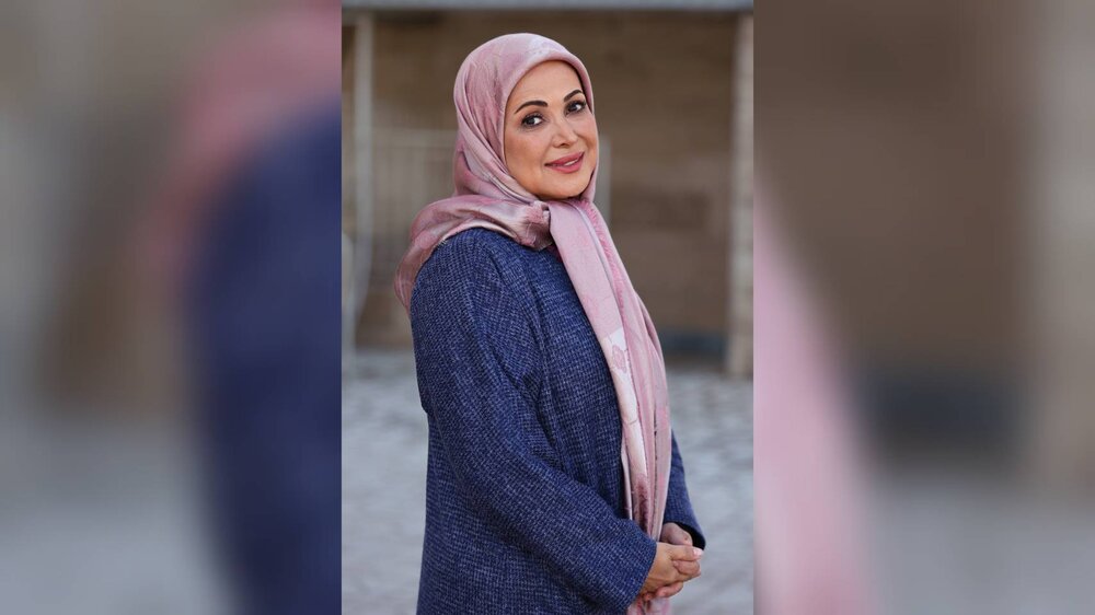 «طاهره» با ساده‌ترین اتفاق‌ها شاد می‌شود/ بازی در کنار بزرگان کمدی برایم ترسناک بود