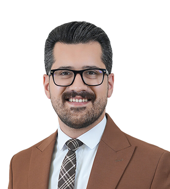 دکتر میلاد محمدی، ایمپلنتولوژیست