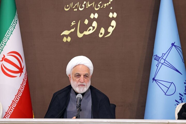 اژه‌ای: نباید برای دشمن خوراک جنگ روانی تدارک دید