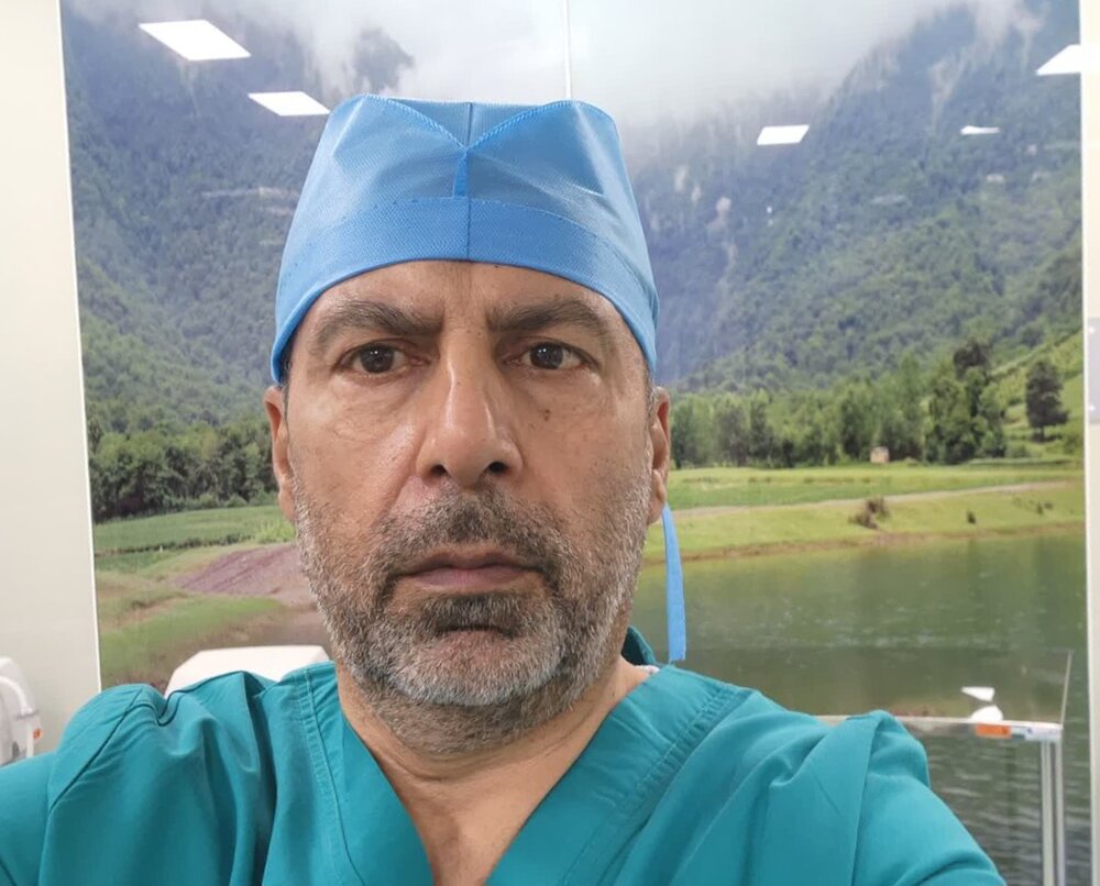 مهاجرت پزشکان خسارت محض است؛ تأمین معیشت و ارتقای جایگاه اجتماعی پزشکان ضروری است