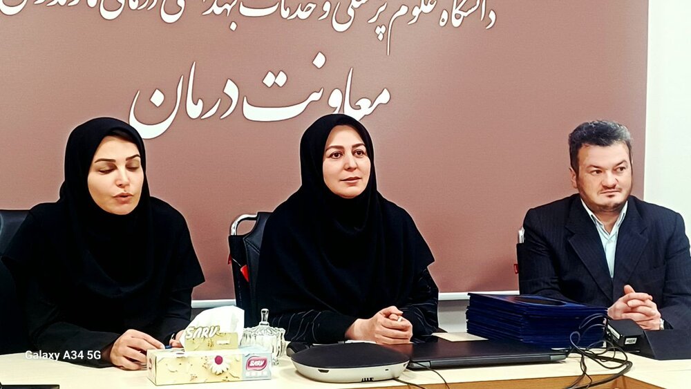 تشدید نظارت بر سلامت مادران باردار؛ تمرکز بر مدیریت بیماران پرخطر در بیمارستان‌های مازندران