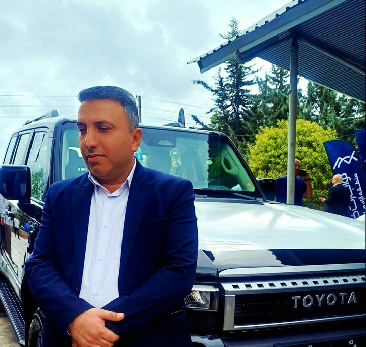 خودروهای مناطق آزاد مازندران با پلاک گذر امکان تردد سراسری دارند