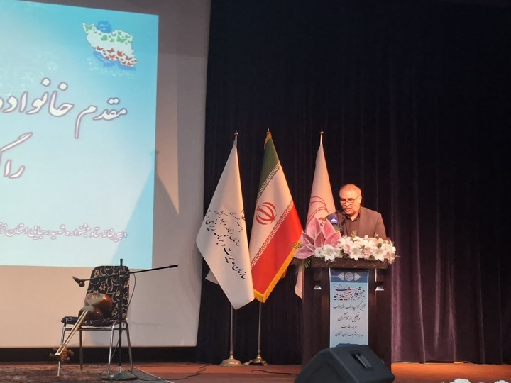 جشنواره شهید رجایی از فعالیت‌محوری به اثرمحوری حرکت کرد