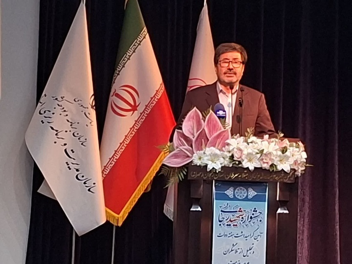 تفویض اختیارات به استان‌ها جدی‌تر می‌شود