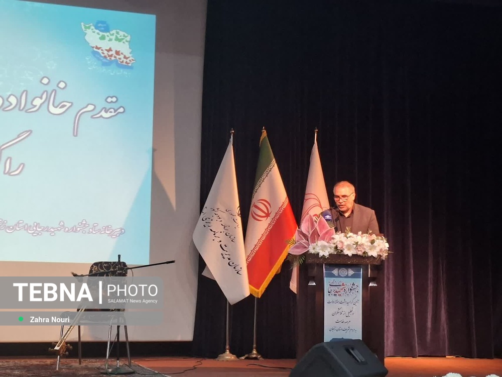جشنواره شهید رجایی از فعالیت‌محوری به اثرمحوری حرکت کرد