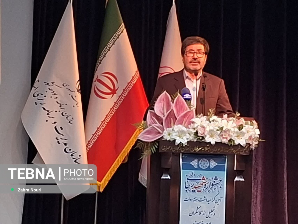تفویض اختیارات به استان‌ها جدی‌تر می‌شود