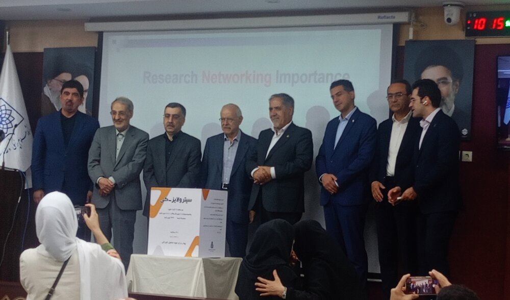 رونمایی از داروی تولید داخل برای درمان سنگ کلیه