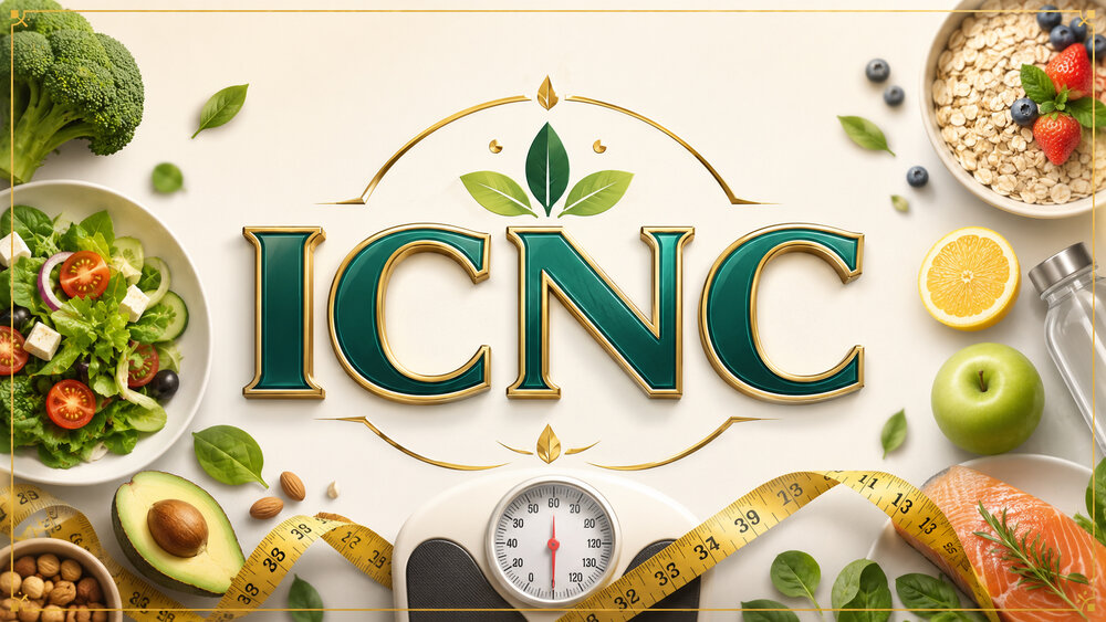 دوره بین المللی تغذیه بالینی ICNC مرکز تحقیقات تغذیه و سلامت