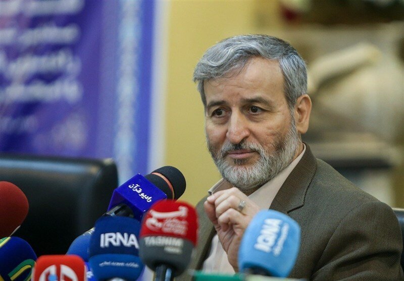 منصور قصری‌زاده مدیر شبکه قرآن و معارف سیما شد